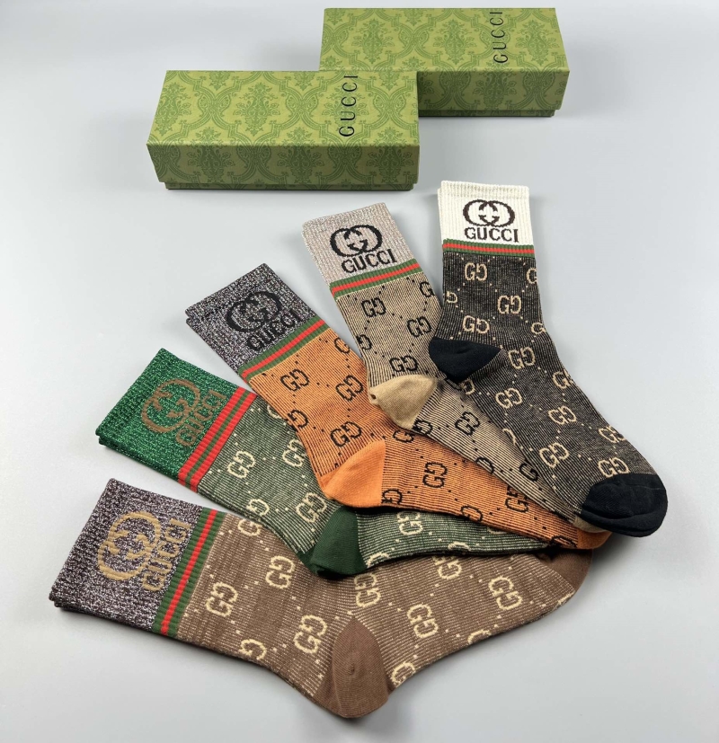 Gucci Socks